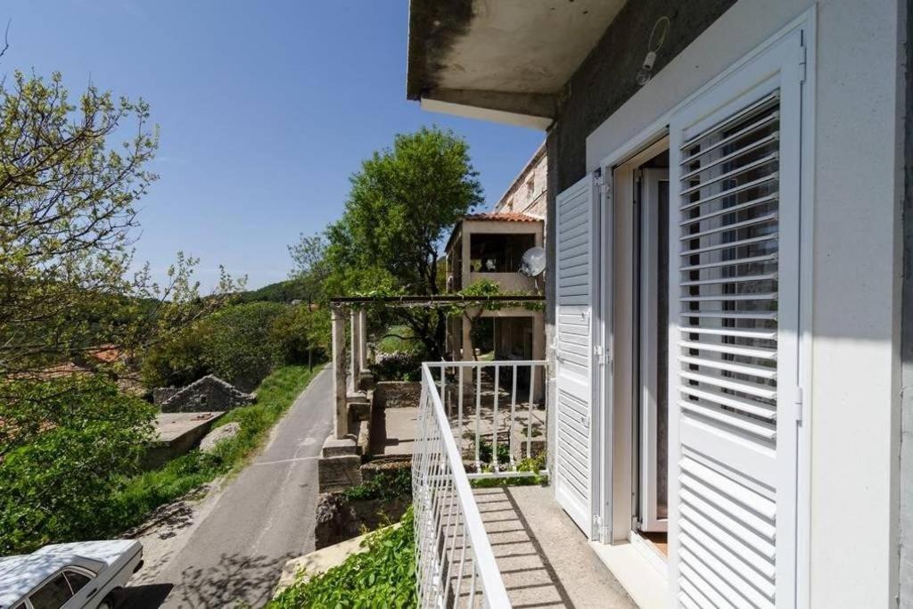 Apartments Felix Babino Polje Eksteriør bilde
