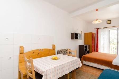 Apartments Felix Babino Polje Eksteriør bilde