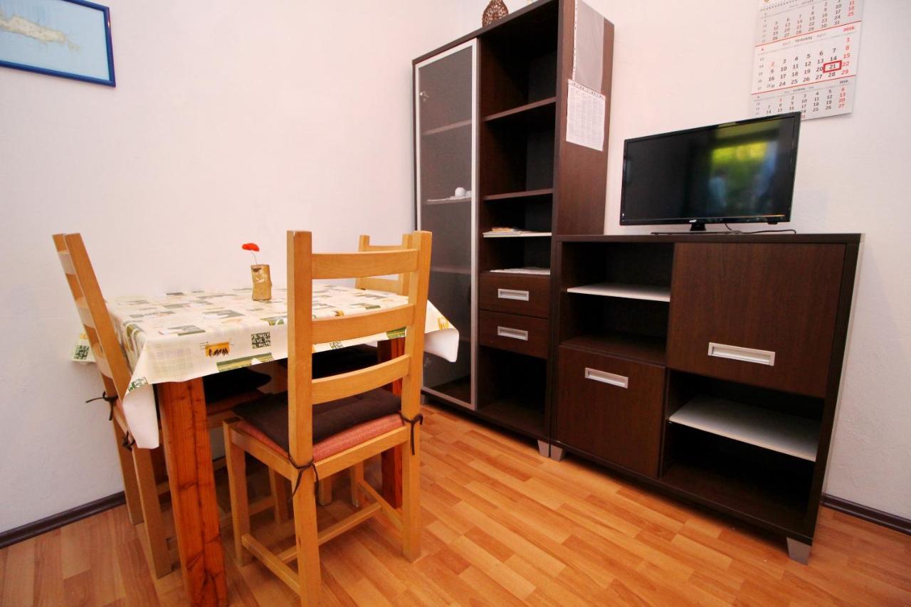 Apartments Felix Babino Polje Eksteriør bilde