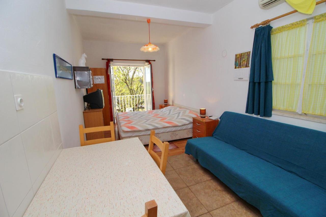 Apartments Felix Babino Polje Eksteriør bilde
